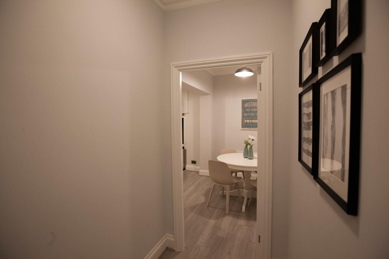 Emperors Gate Residence By Allo Housing ロンドン エクステリア 写真